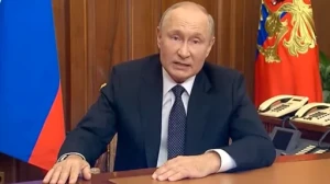 أول تعليق من بوتين على اغتيال المرشد الإيراني علي خامنئي