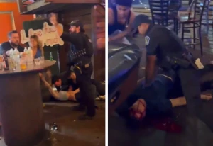 بالفيديو: إطلاق نار في حانة بمدينة أوستن بولاية تكساس ومقتل 3 أشخاص على الأقل وإصابة أكثر من 12 آخرين