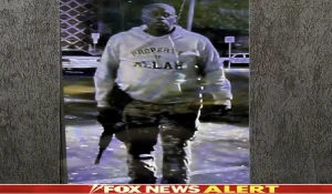 كان يرتدي قميصاً داخلياً عليه علم إيران.. أول صورة لمنفذ الهجوم الإرهابي على حانة في ولاية تكساس الأمريكية والكشف عن جنسيته