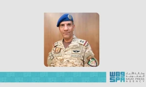 وزارة الدفاع: اعتراض وتدمير مسيّرتين حاولتا مهاجمة مصفاة رأس تنورة صباح اليوم