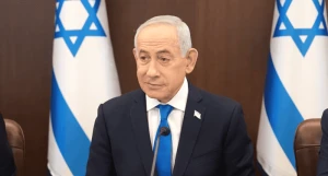 بيان من الحرس الثوري الإيراني بشأن مصير "نتنياهو" بعد قصف 4 مكاتب له