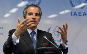 أول تعليق من الوكالة الدولية للطاقة الذرية بعد استهداف منشأة نطنز النووية في إيران