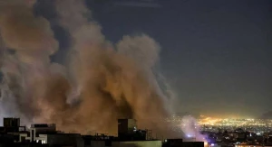 إسرائيل تعلن مقتل القائد الإيراني المسؤول عن عمليات لبنان "داود زاده"