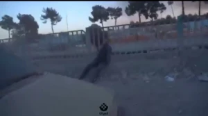 تحولت إلى مدينة أشباح.. فيديو يوثق آثار الدمار في شوارع طهران بعد الغارات الأمريكية الإسرائيلية