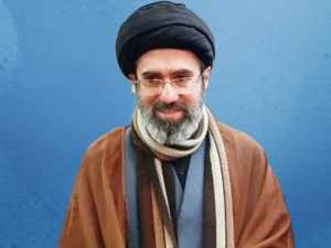 تحت ضغط الحرس الثوري.. اختيار نجل خامنئي مرشداً أعلى لإيران