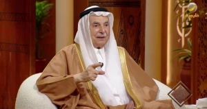 بالفيديو.. الدكتور حسين الجزائري يكشف كيف أقنع أهالي القصيم بإنشاء مدرسة للتمريض رغم رفضهم في البداية!