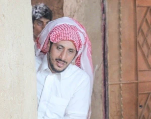 "هو من حتى يطلب فلوس" .. الممثل محسن الشهري يكشف تفاصيل استبعاده من برنامج "بودكاست" بسبب طلبه مقابلاً مادياً