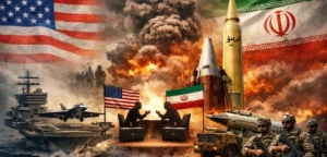 أول دولة كبرى تعلن تدخلها للوساطة بين أمريكا وإيران لإنهاء الحرب