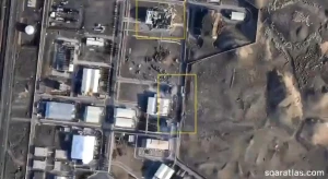 بالفيديو.. الأقمار الصناعية تكشف حجم الدمار في منشأة نطنز النووية الإيرانية بعد قصفها