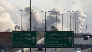 تقرير يكشف مؤشراً لتوسيع العمليات العسكرية الأمريكية ضد إيران.. والمدة المتوقعة لاستمرار الحرب