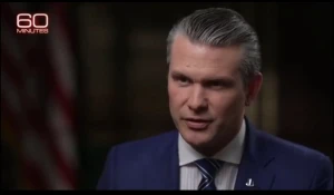 لا أحد يضعنا في خطر نحن  من نضع الآخرين في خطر.. تعليق وزير الدفاع الأمريكي على تقرير  حول تزويد روسيا  لإيران  بمعلومات عن أهداف أميركية محتملة في الشرق الأوسط