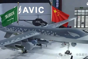 السعودية توقع صفقة مع الصين لإنشاء خط إنتاج طائرات مسيّرة في جدة.. والكشف عن قيمته