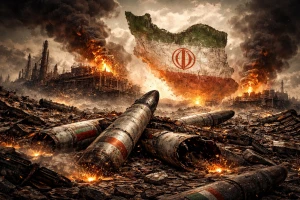 بعد 45 عاماً من التسلح.. ماذا جنت إيران؟