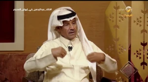 "كاد يهلك عطشا".. بالفيديو.. خالد عبد الرحمن يروي تفاصيل موقف تعرض له في أفريقيا أثناء رحلة صيد!