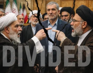 رويترز تكشف عن نشوب  انقسامات قوية بين المتشددين والإصلاحيين داخل الحكومة الإيرانية