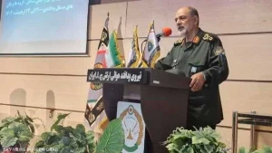 بعد أيام من تعيينه.. إسرائيل تقتل "أبو القاسم بابائيان" رئيس المكتب العسكري للمرشد الإيراني