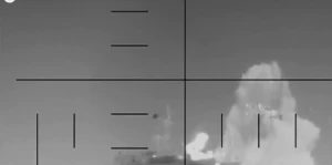 إيران تعلن مقتل 104 وإصابة 32 بهجوم أمريكي على سفينة حربية إيرانية قبالة سواحل سريلانكا - فيديو