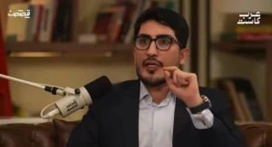 "أخطر من 50 قنبلة نووية".. بالفيديو.. المنشق عن النظام الإيراني جابر رجبي يكشف معلومات عن المرشد الجديد مجتبي خامنئي!