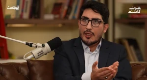 المنشق عن النظام الإيراني جابر رجي يكشف كيف خدعت إيران الشيعة العرب!