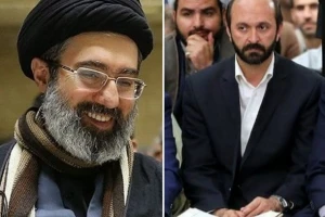 فضيحة قارئ القرآن الإيراني  "سعيد طوسي " المقرب من المرشد الجديد مجتبى خامنئي