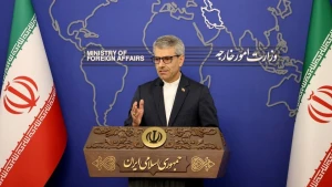 منها الاستيلاء على النفط.. إيران تكشف عن أهداف أخرى لأمريكا من الحرب ضدها