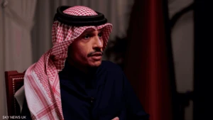 شعور كبير بالخيانة.. رئيس وزراء قطر يعلق على الضربات الإيرانية التي استهدفت دول الخليج ويكشف تداعياتها main