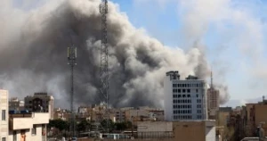 تباين التوقعات بشأن مدة حرب إيران وإسرائيل وأميركا main