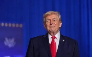 ترامب يوجه كلمة مرتقبة للشعب الأمريكي الساعة 12 صباحا .. وتقارير تتوقع إعلاناً هاماً بشأن إيران main