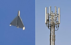 باحث سعودي يكشف عن إجراء تقني باستخدام أبراج الاتصالات لتعطيل الطائرات المسيّرة