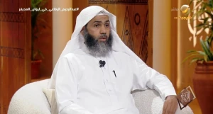 بالفيديو..الشيخ عبدالرحيم الرفاعي: الجن لا يتكلم على لسان الإنسان أبدا