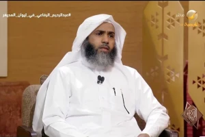 بالفيديو.. الشيخ عبدالرحيم الرفاعي يروي قصة فتاة أصابها العريس بالعين يوم ملكتها