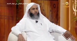 بالفيديو..  الرفاعي: أي راقي يضرب المريض أو يضع يده على المرأة بحجة استخراج الجن هو مجرم يجب أن يُحاسب