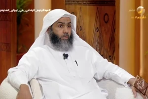 بالفيديو.. الرفاعي يروي قصة مريض يعاني من مرض نفسي رفض الذهاب للطبيب وانتحر بسبب تفسيرات راقي