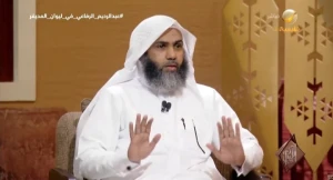 العين مثل الرصاصة.. بالفيديو: الشيخ الرفاعي يكشف كيف يقع الحسد ويستشهد بقصة سهل بن حنيف وعامر بن ربيعة