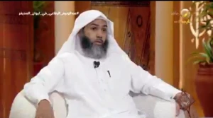 "الناطق ادعى أنه جني يهودي".. بالفيديو.. الشيخ عبدالرحيم الرفاعي يروي حكاية المرأة التي جاءت محمولة وتتكلم بصوت رجل!