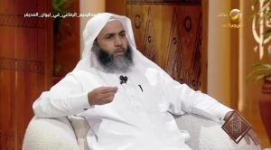 بالفيديو.. الشيخ الرفاعي يوضح الفرق بين الراقي والراقي المعالج.. ويكشف سبب ممارسته للرقية رغم قوله إننا لا نحتاج إلى رقاة