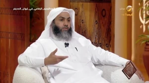 هل تفيد الرقية عن بعد؟.. بالفيديو.. الشيخ عبدالرحيم الرفاعي يجيب