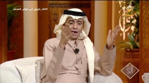 هل كان عبدالله فلبي جاسوسًا بريطانيًا؟.. بالفيديو: باحث في التاريخ السعودي يجيب