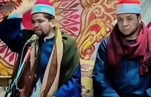 بالفيديو.. قارئ مصري يثير الجدل: تتاجر في المخدرات لك قضية.. لكن تتزوج وعايز تطلق فلك 38 قضية