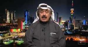 بالفيديو.. أحمد الجار الله يرد على طلب مجتبى خامنئي إغلاق القواعد الأمريكية: إيران أضاعت فرصاً كثيرة مع الخليج