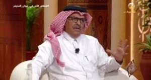 ‏بالفيديو: قصّاص الأثر مسعود المري يكشف كيف تحديد جنسية الشخص الأفريقي في قصّ الأثر