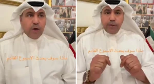 بالفيديو: الشليمي يكشف السيناريو المتوقع للصراع بين إيران وأمريكا وإسرائيل خلال الأسبوع القادم.. وردود طهران المحتملة على الضربات الجوية