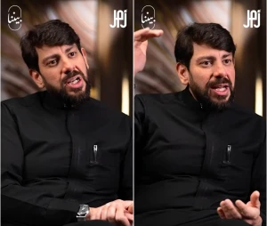 كان قارون زمانه.. بالفيديو: محامٍ يروي قصة ملياردير «شرّه» قهوجي بـ400 ألف ريال وانتهى به المطاف للإفلاس والسجن