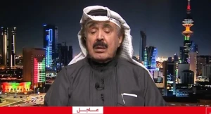 بالفيديو.. أحمد الجارالله: حجم الصواريخ والمسيرات الإيرانية التي استهدفت البنية التحتية في دول الخليج يتجاوز ما تم إطلاقه نحو إسرائيل