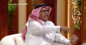 بالفيديو.. قصاص الأثر مسعود المري يكشف مواقف حصلت له مع الجن في الربع الخالي