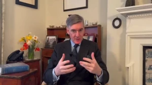 بالفيديو.. سياسي بريطاني يطالب ترامب بالاستمرار في حرب إيران حتى النهاية.. ويعلق: التراجع سيكون ضربة قاسية للغرب