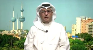 ‏بالفيديو.. الإعلامي الكويتي محمد الملا: دول الخليج تواجه اليوم طعنات الخيانة.. وبعض المواقف العربية مخزية تماماً