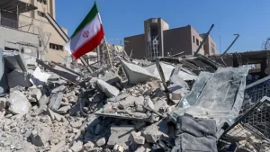 بعد 3 أسابيع من العمليات العسكرية.. أمريكا تكشف تكلفة الحرب على إيران