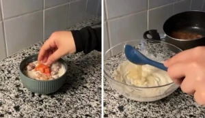 بالفيديو.. تحضير الفول بالطريقة السورية