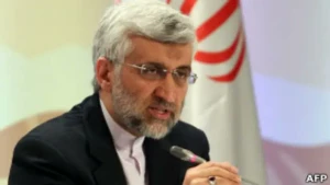 وسائل إعلام إيرانية تكشف عن المرشح المحتمل لخلافة لاريجاني.. وأبرز المعلومات عنه main